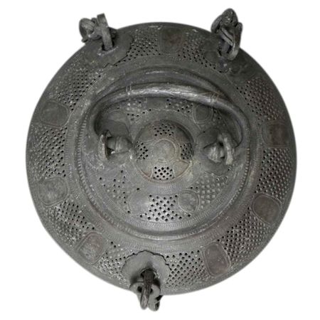 Hyderabadi Jewellery Box