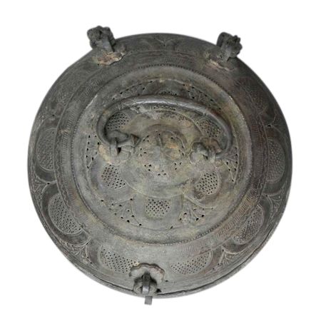 Hyderabadi Jewellery Box