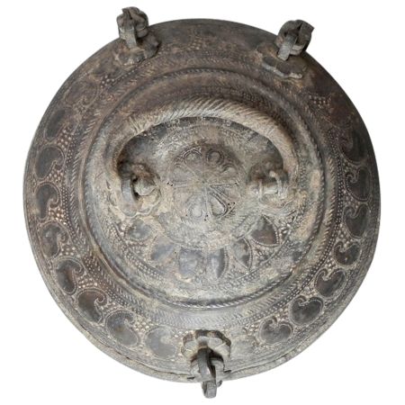 Hyderabadi Jewellery Box