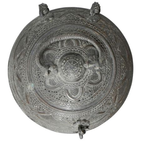 Hyderabadi Jewellery Box