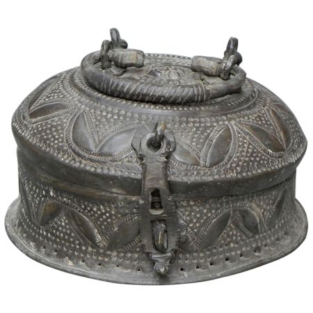 Hyderabadi Jewellery Box