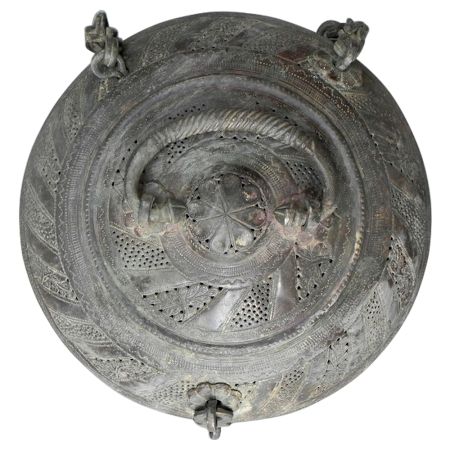 Hyderabadi Jewellery Box