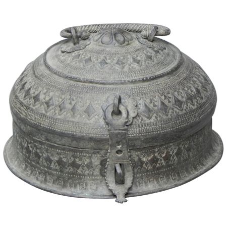 Hyderabadi Jewellery Box