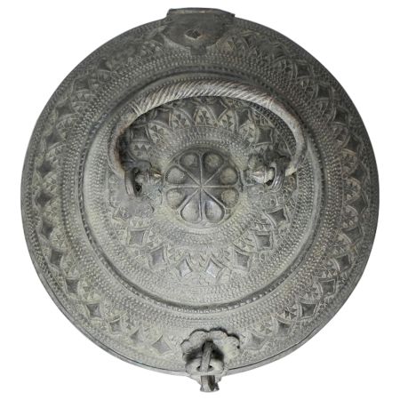 Hyderabadi Jewellery Box