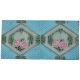 Pink Rose Tile