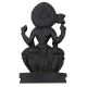 Wooden Lakshmi Ji Statue-01