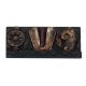 Vishnu Symbol Wall Hanging-02