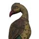 Peahen Wall Hanging-03