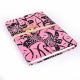 Pink & Black Designer Diaries/ Notebook