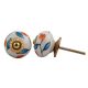 Small Flower Knob