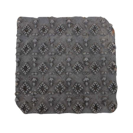 Old Wooden Decorative Blocks-393