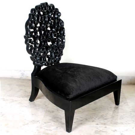Black Nero Chairs