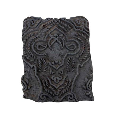 Old Wooden Decorative Blocks-381