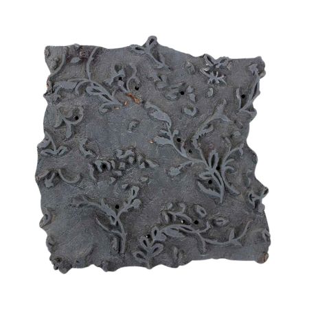 Old Wooden Decorative Blocks-419