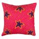 100% Handmade Indian Cushion Cover