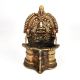 Lakshmi Vilakku Oil Lamp