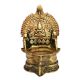 Goddess Laxmi Oli Lamp