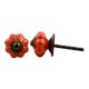 Orange Knob Small