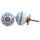 Border Ceramic Knob