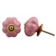 Solid Pink Melon Knob