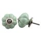 Light Green Melon Knob