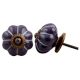 Purple Melon Knob