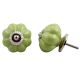 Lime Green Melon Knob
