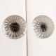 Big Daisy Glass Drawer Knobs Online