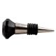 Black Diamond Glass Wine stopper