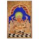Lord Ganesha Tanjore Painting