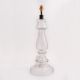 Clear Glass Table Lamps