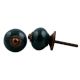 Dark Green Small Knob