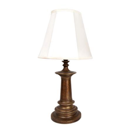 Traditional Table Lamp