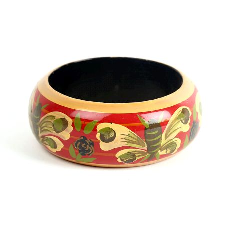 Wood Bangle (12)