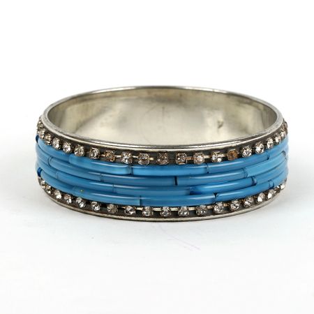 Brass Bangle-83