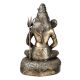 Hindu God Lord Shiva in Bronze Finish