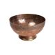 Copper Ceremony Bowl