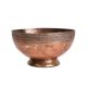 Copper Ceremony Bowl