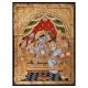 Darbar Krishna Tanjore Painting