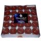 Chocoholic Tea-Light Candle (Pack of 50)