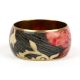 Resin Bangle 47