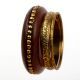 Wood Bangle - 68