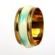 Brass Bangle-52