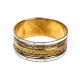 Brass Bangle-54