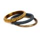Brass Bangle-56