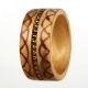 Wooden Bangle-84
