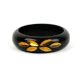 Resin Bangle-112