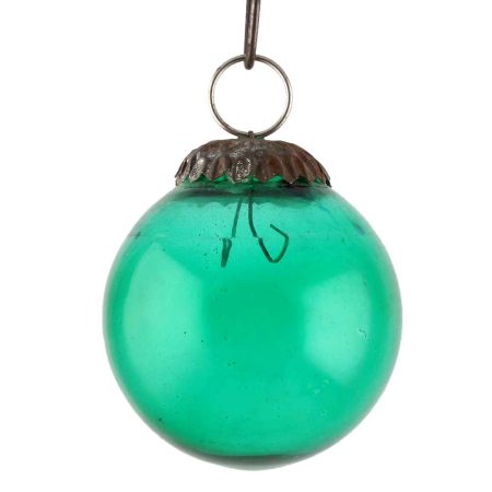 Green Round Christmas Hanging Online