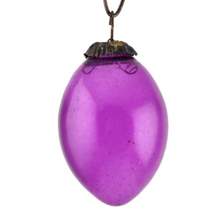 Purple Avocado Christmas Hanging Online