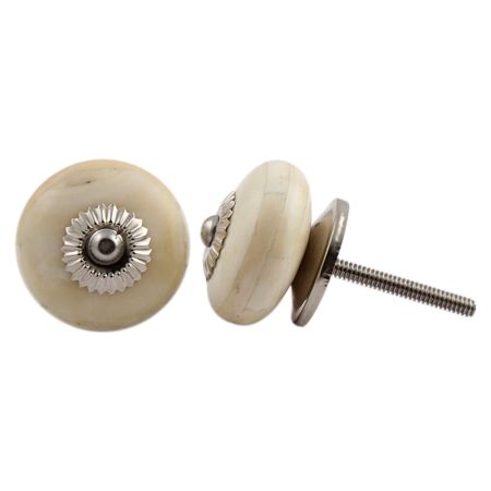 Wheel Bone Knobs